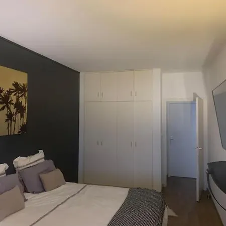 Ajaccio T2 Vue Sur Golfe D'ajaccio Apartment *